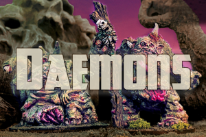 Daemons